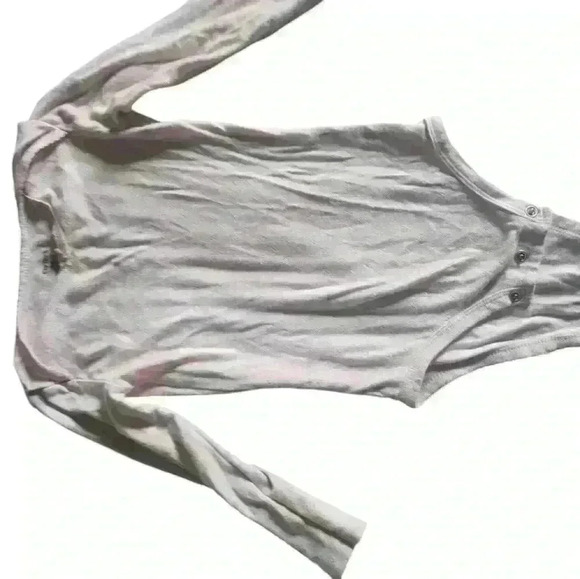 5 piece onesie bundle with FREE OLD NAVY HOODIE - Picture 8 of 14